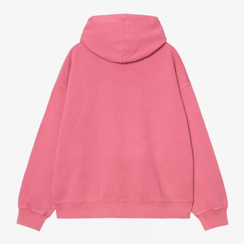 Hooded Benton Sweat Jacket Primerose