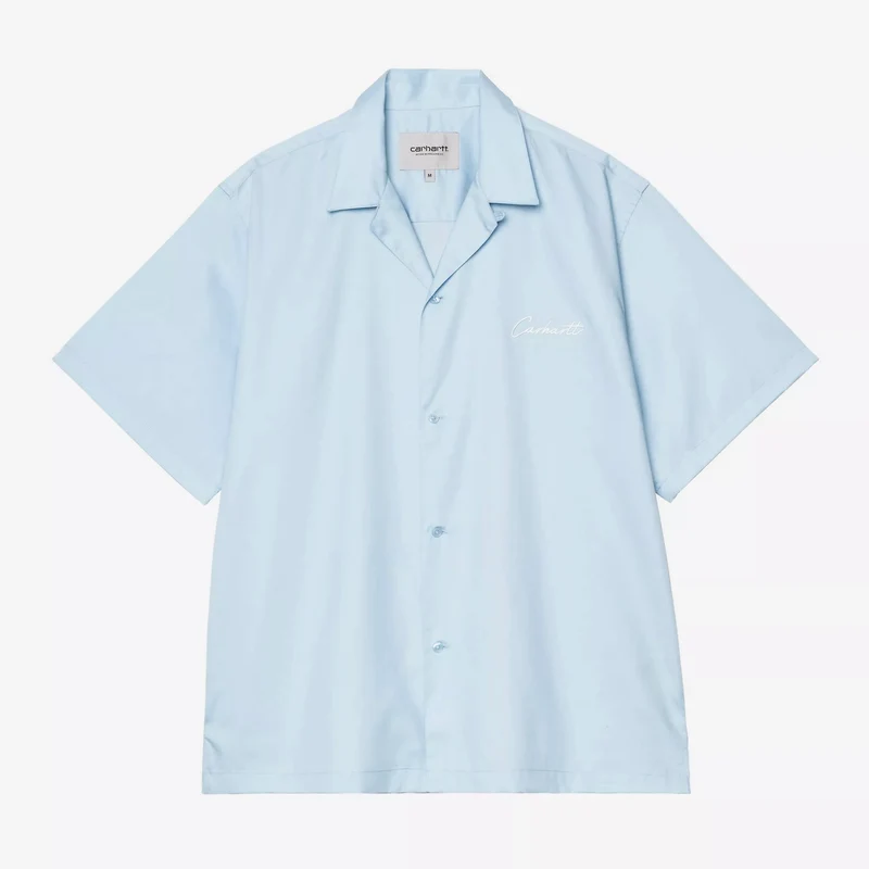 S/S Delray Shirt Icaria