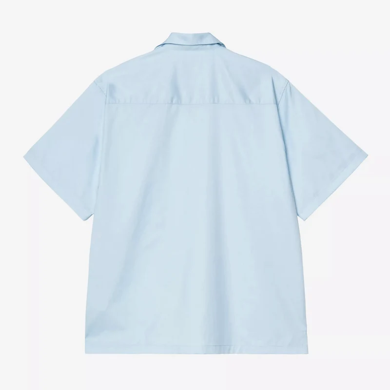 S/S Delray Shirt Icaria