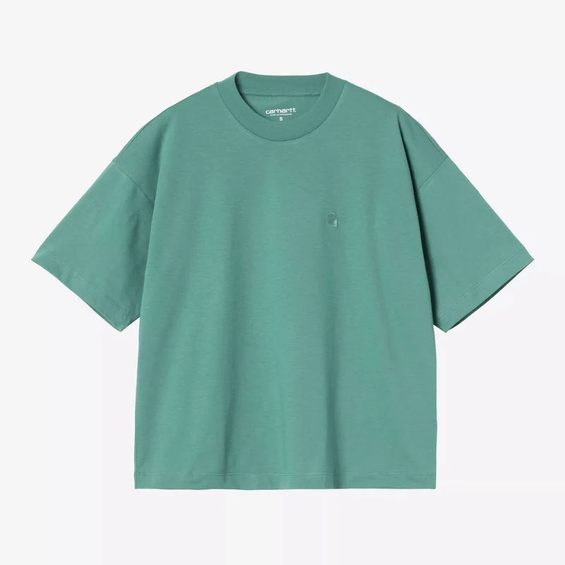 W Chester T-Shirt Lily