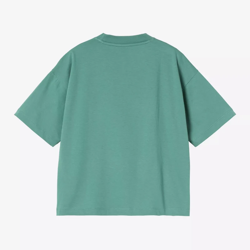 W Chester T-Shirt Lily