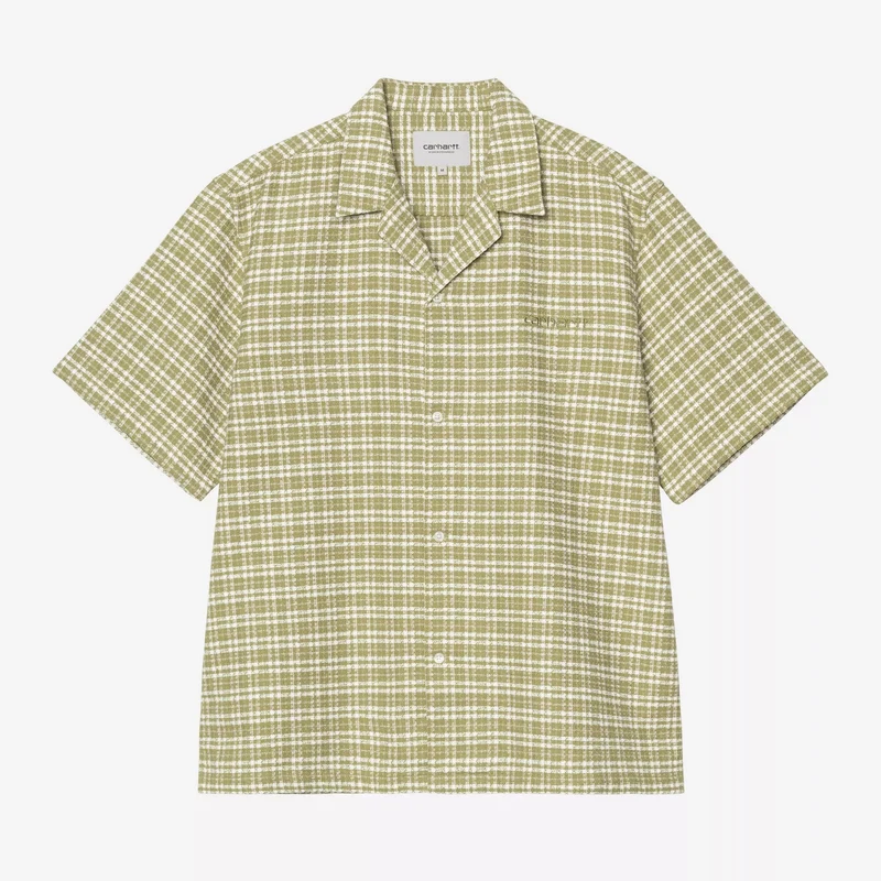 S/S Kander Shirt Snake