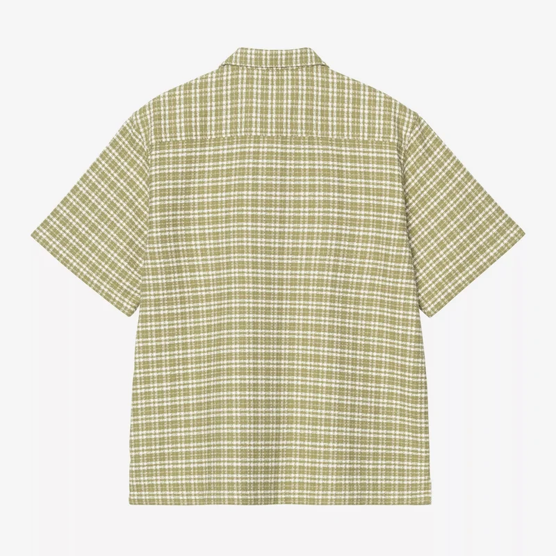 S/S Kander Shirt Snake