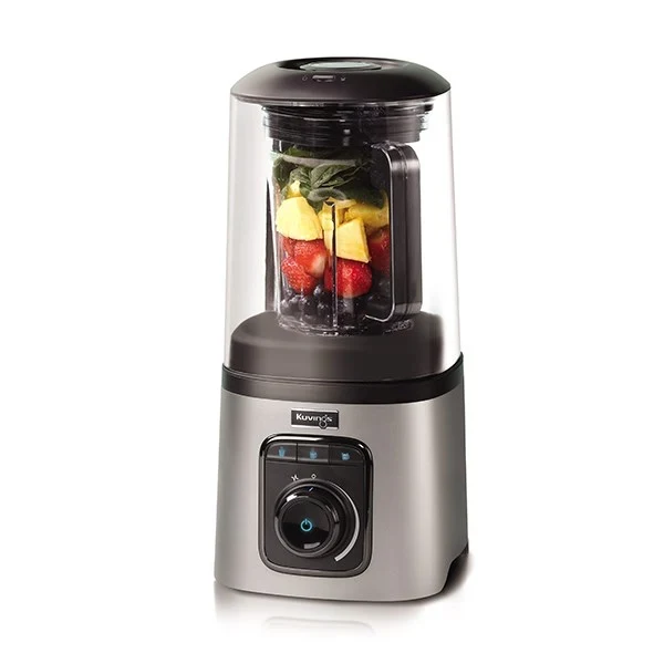 Blender Vacuum Kuving SV500 gris Kuvings