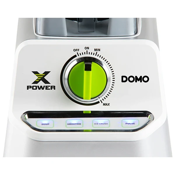 Blender XPower 2L 1500 W DO747BL Domo