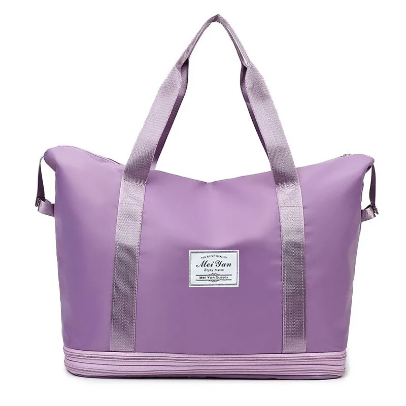 Sac de voyage en tissu Oxford