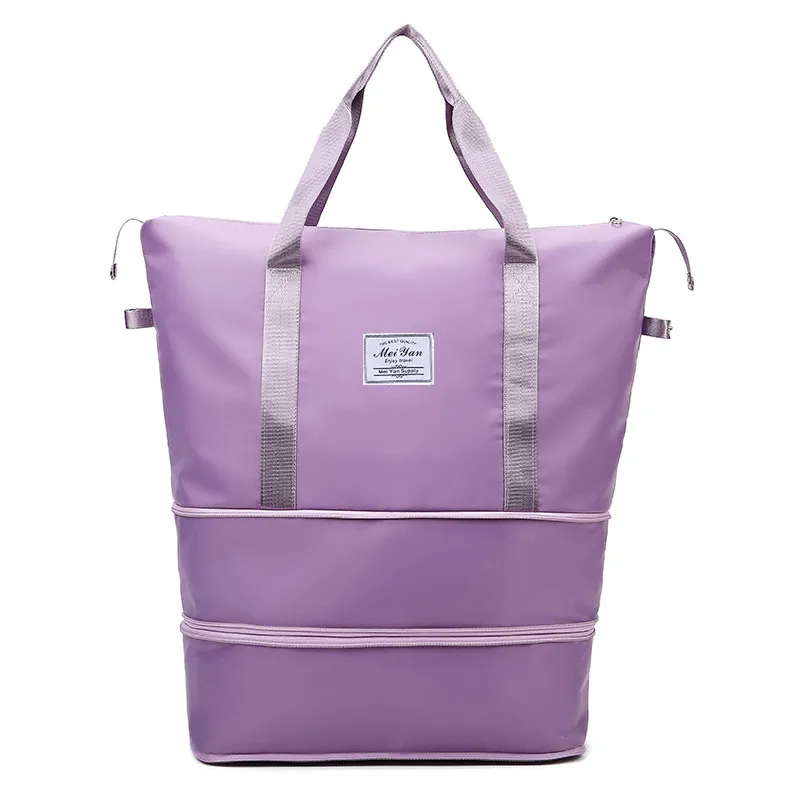 Sac de voyage en tissu Oxford