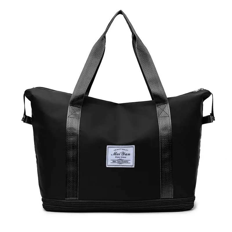 Sac de voyage en tissu Oxford
