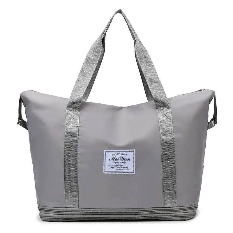 Sac de voyage en tissu Oxford