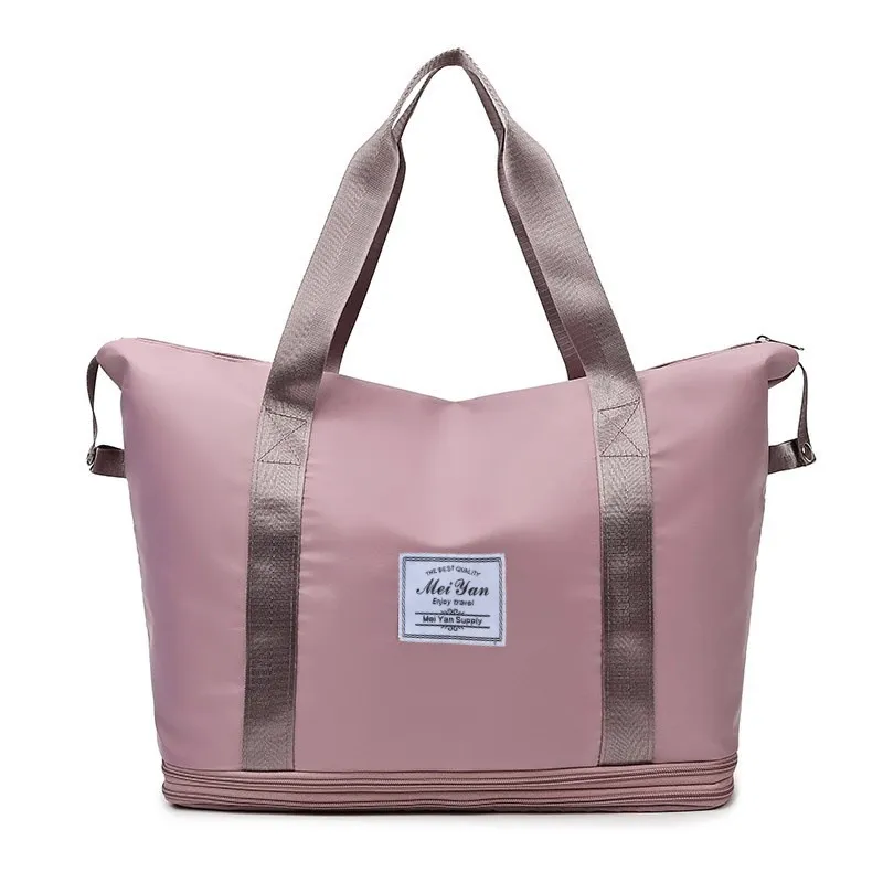 Sac de voyage en tissu Oxford