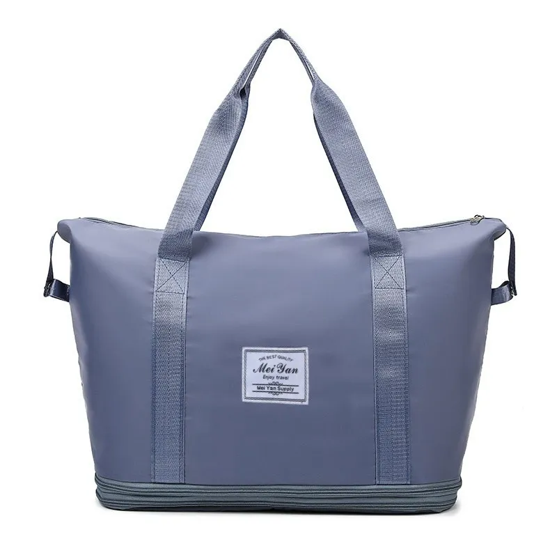 Sac de voyage en tissu Oxford