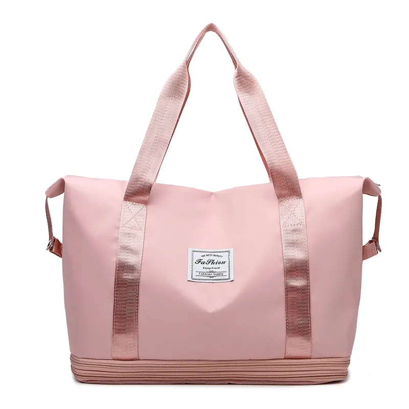 Sac de voyage en tissu Oxford