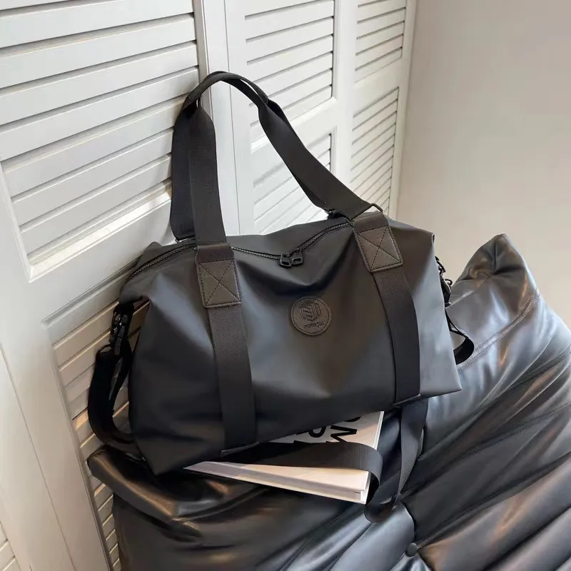 Sac à main de voyage en tissu Oxford