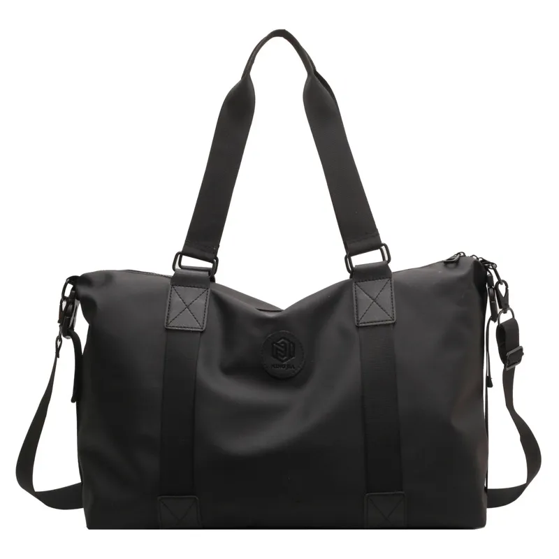 Sac à main de voyage en tissu Oxford