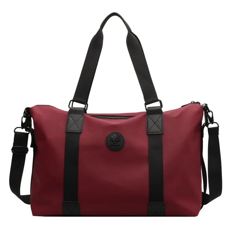 Sac à main de voyage en tissu Oxford
