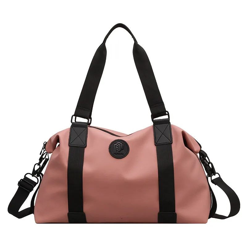 Sac à main de voyage en tissu Oxford
