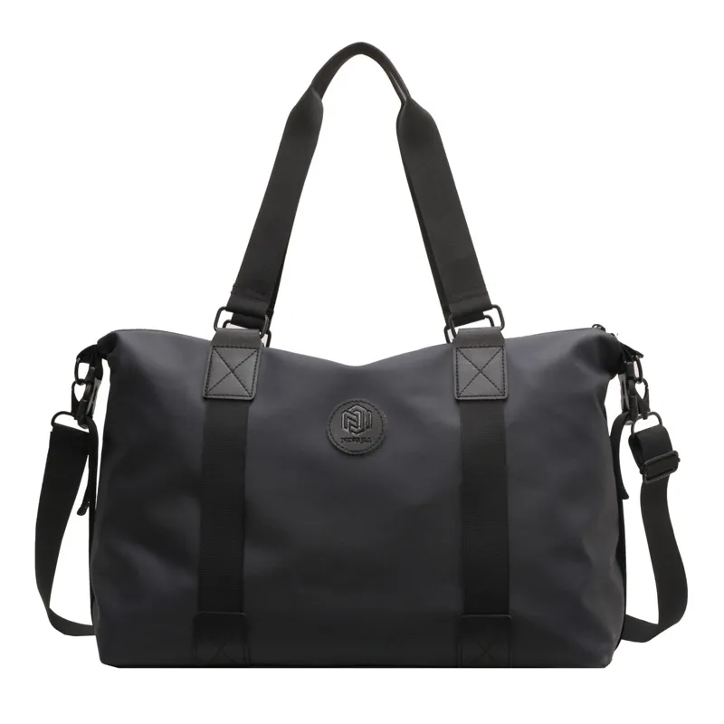 Sac à main de voyage en tissu Oxford