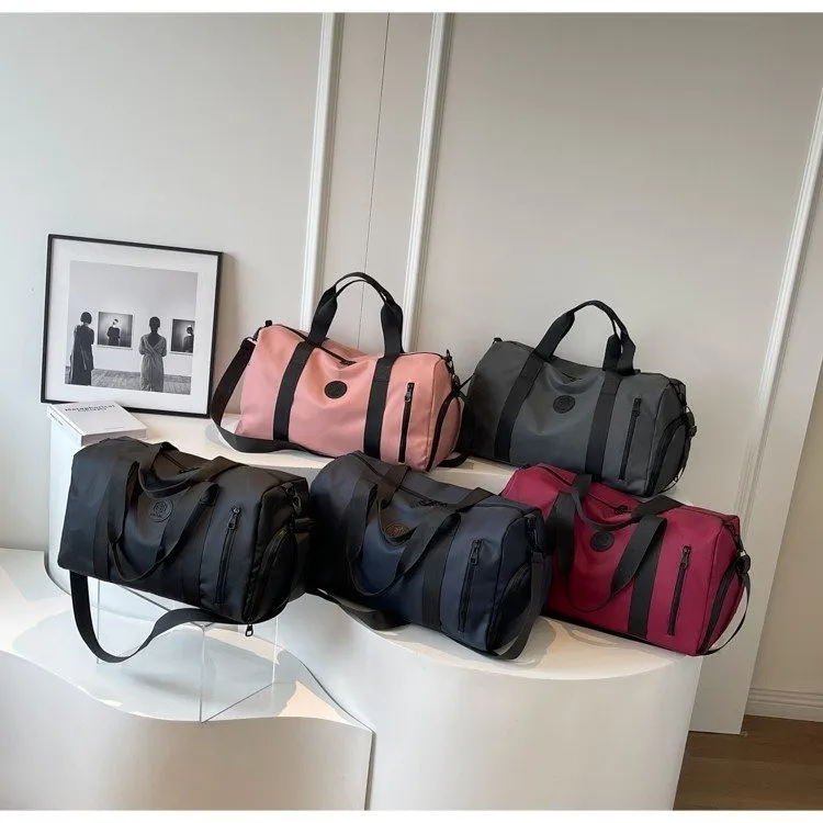 Sac de voyage en tissu Oxford