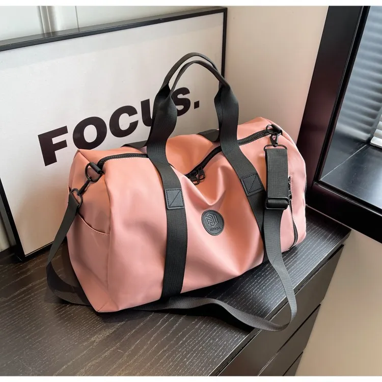 Sac de voyage en tissu Oxford