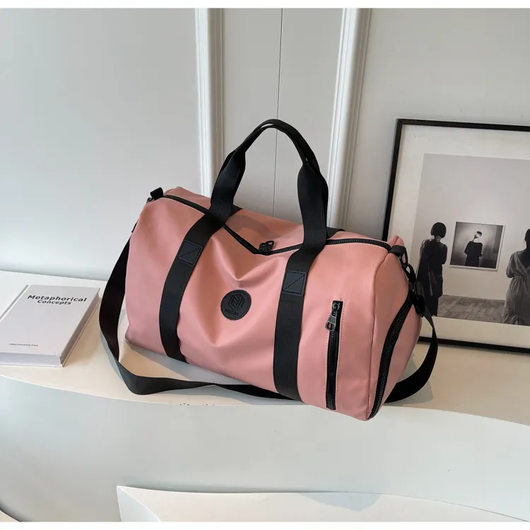Sac de voyage en tissu Oxford