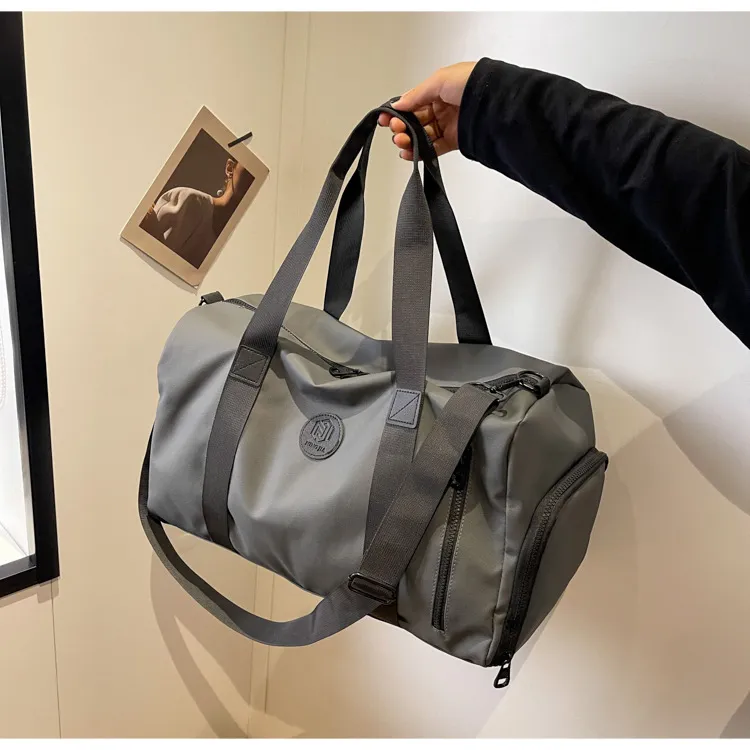 Sac de voyage en tissu Oxford