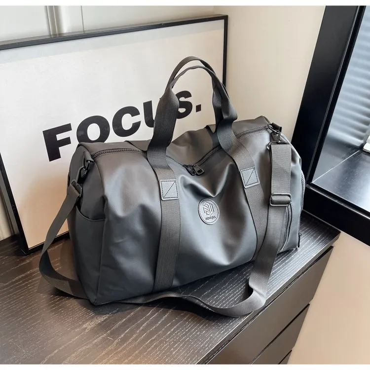 Sac de voyage en tissu Oxford