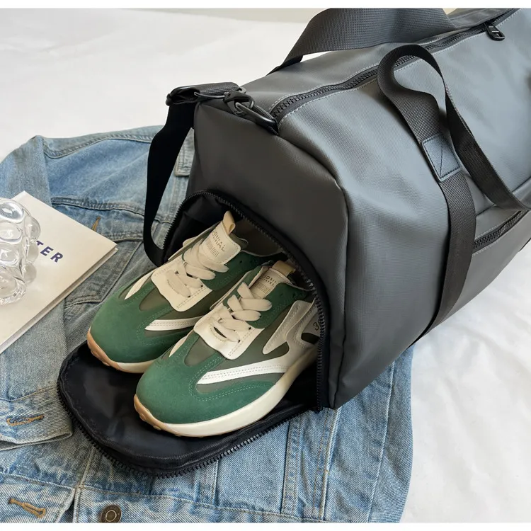 Sac de voyage en tissu Oxford