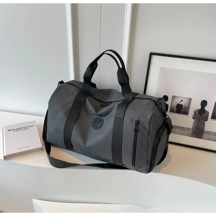 Sac de voyage en tissu Oxford