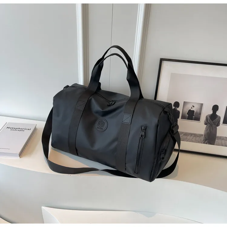 Sac de voyage en tissu Oxford