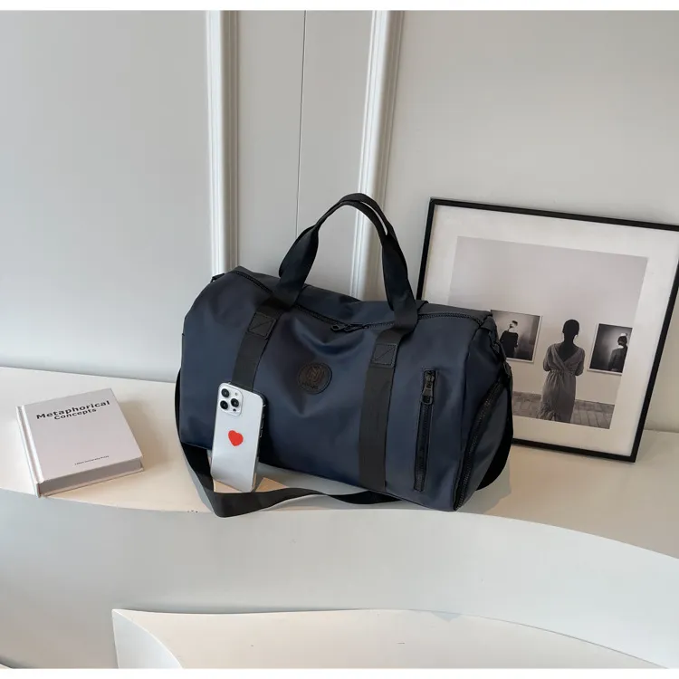 Sac de voyage en tissu Oxford