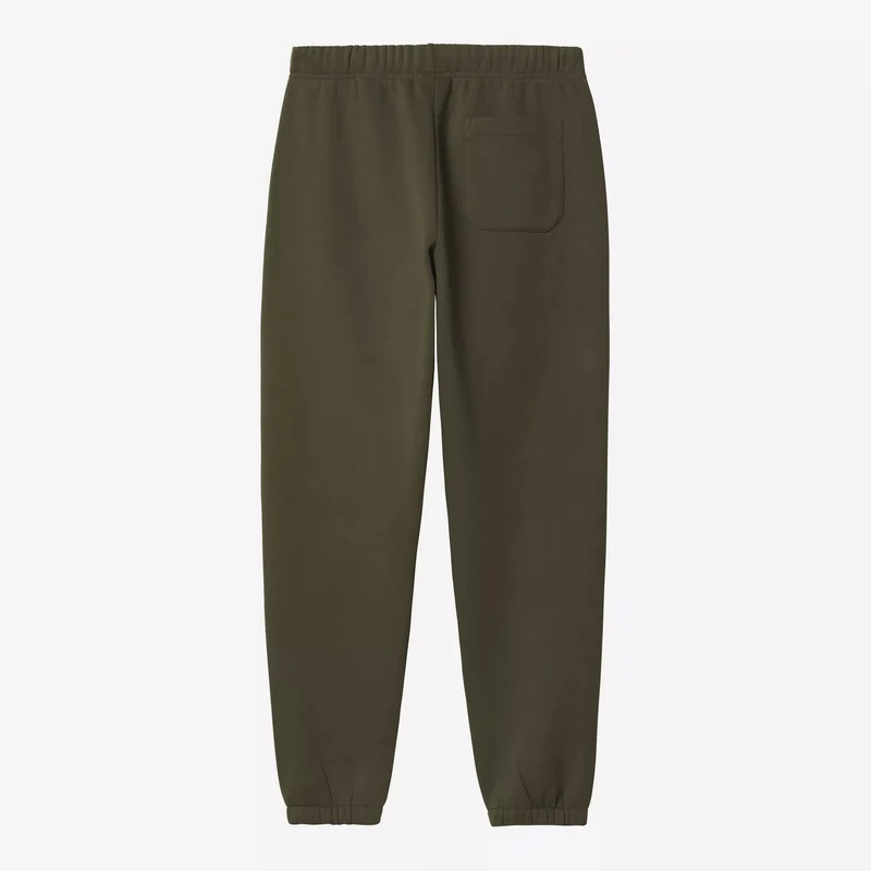 Chase Sweat Pant Olive