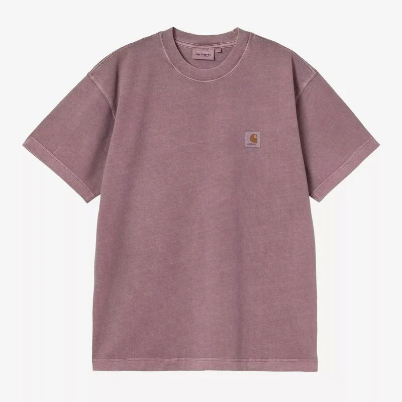 S/S Vista T-Shirt Phlox