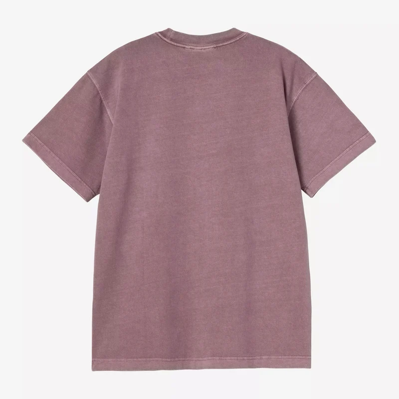 S/S Vista T-Shirt Phlox