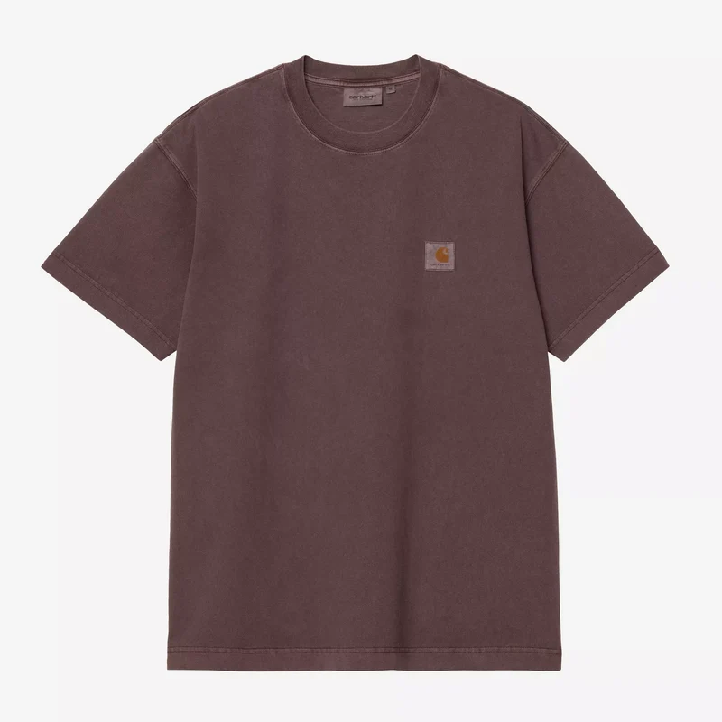 S/S Vista T-Shirt Palisander
