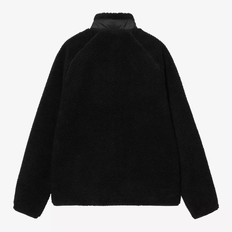 Prentis Vest Liner Black