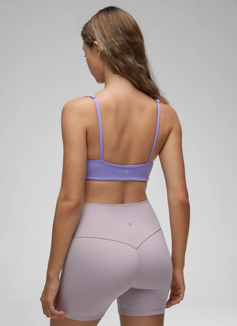 Butterluxe Square Neck Cami Padded Mini Bra