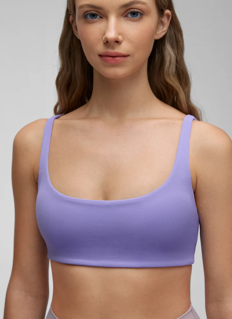 Butterluxe Square Neck Cami Padded Mini Bra