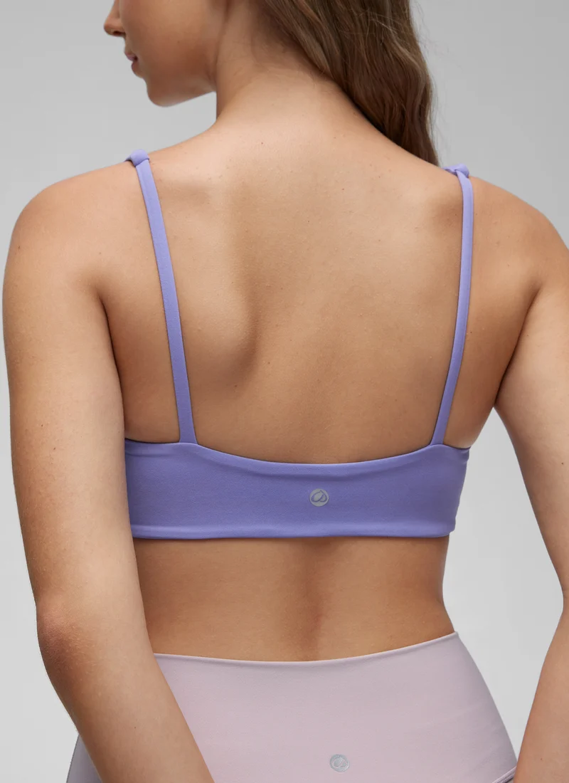 Butterluxe Square Neck Cami Padded Mini Bra