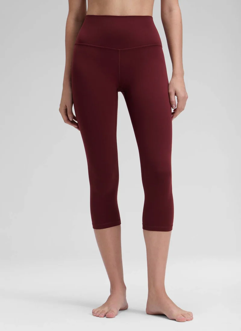 Butterluxe Yoga Origin Legging 19''