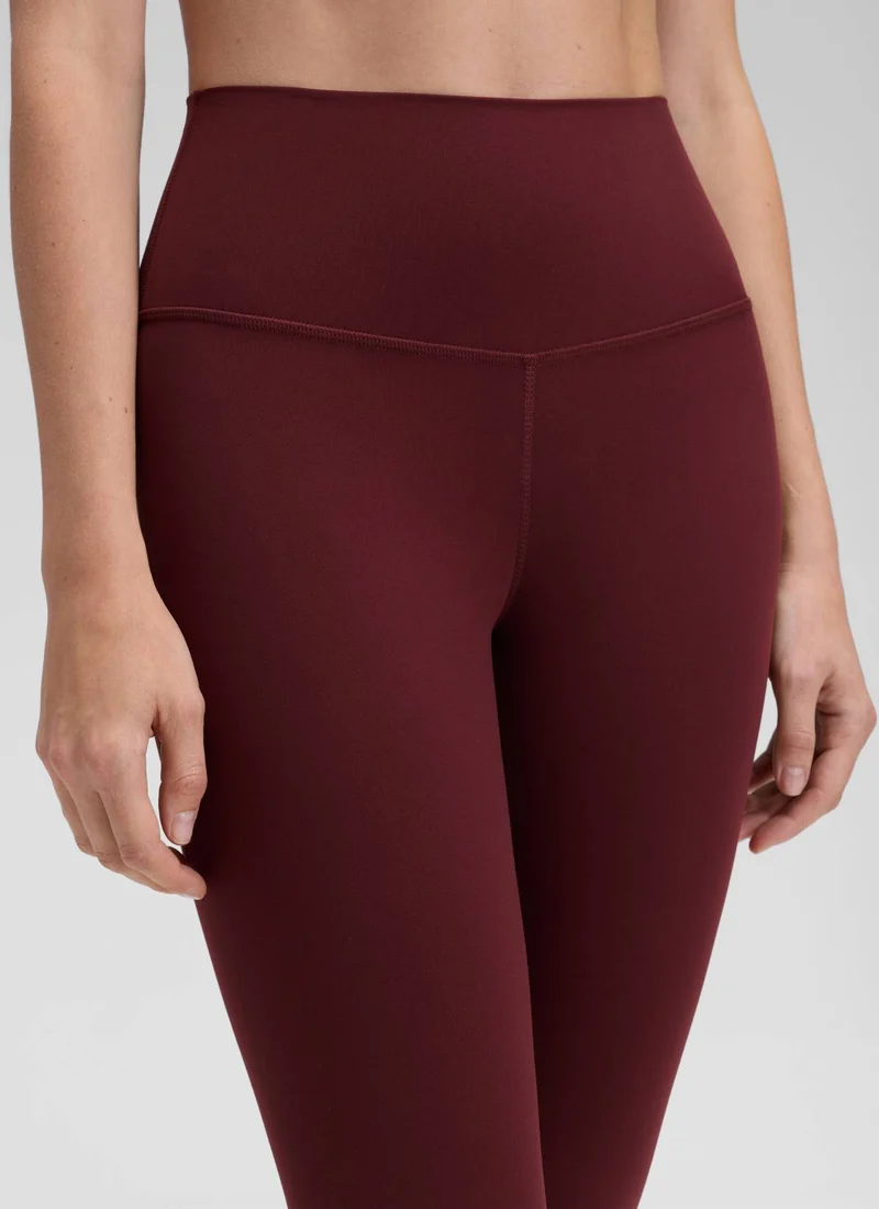 Butterluxe Yoga Origin Legging 19''