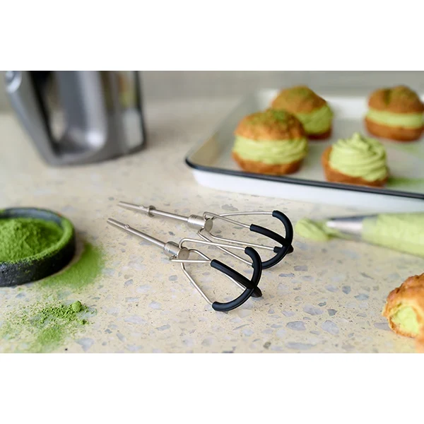 Batteur à bord flexible 5KHMFEB2 pour batteur à main Kitchenaid