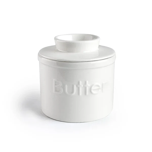 Beurrier à eau 10 cm Ibili
