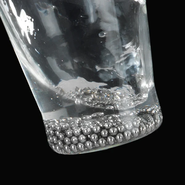 Billes de nettoyage en acier inoxydable Wenko by Maximex