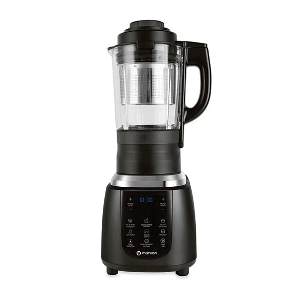Blender chauffant 2,5 L 2100 W Mathon