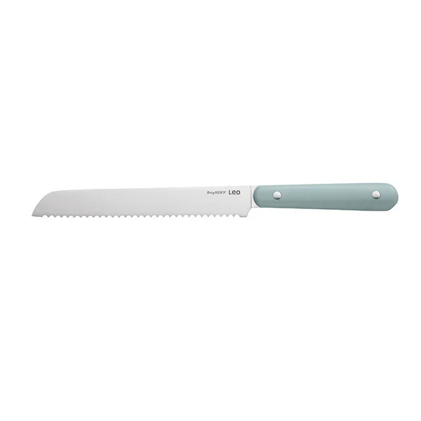 Bloc de 6 couteaux Slate Berghoff