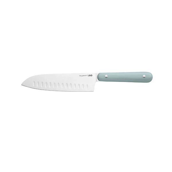 Bloc de 6 couteaux Slate Berghoff