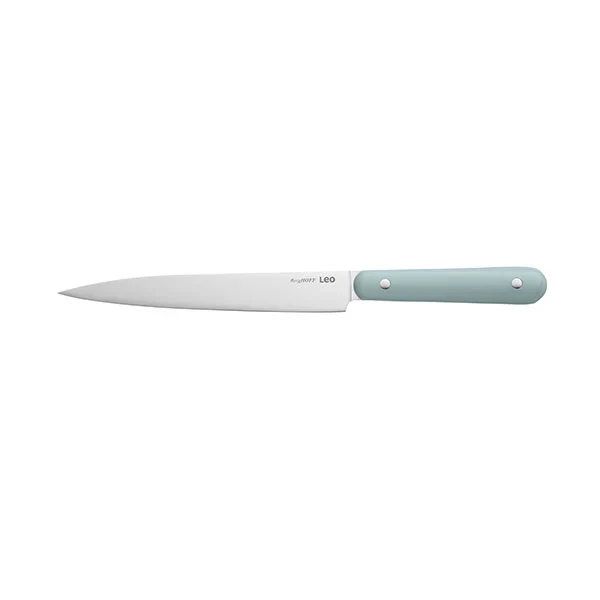 Bloc de 6 couteaux Slate Berghoff