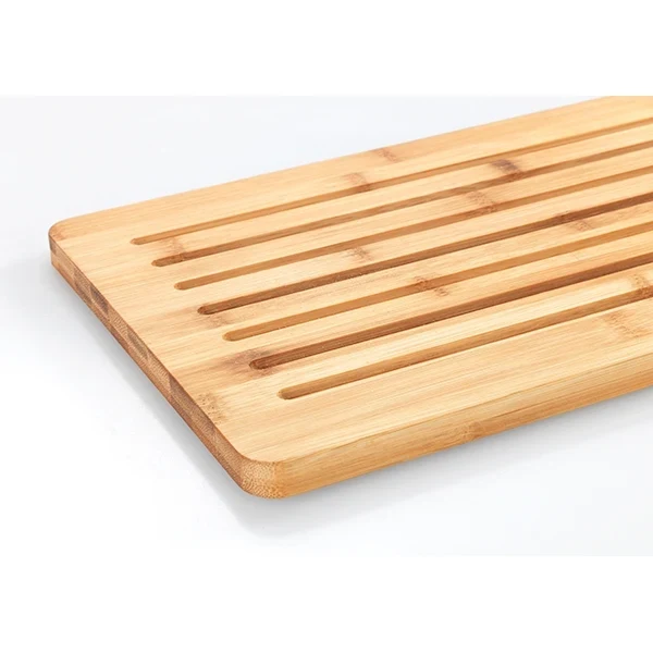 Boîte à pain Kubo blanche Wenko by Maximex