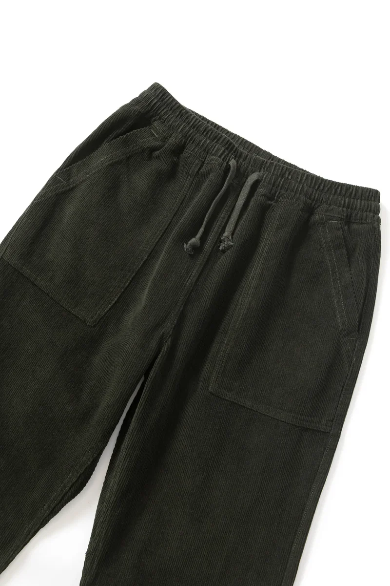 Corduroy Chef Pants Coppice