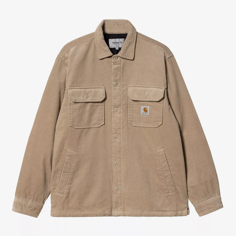 Whitsome Shirt Jac Wall